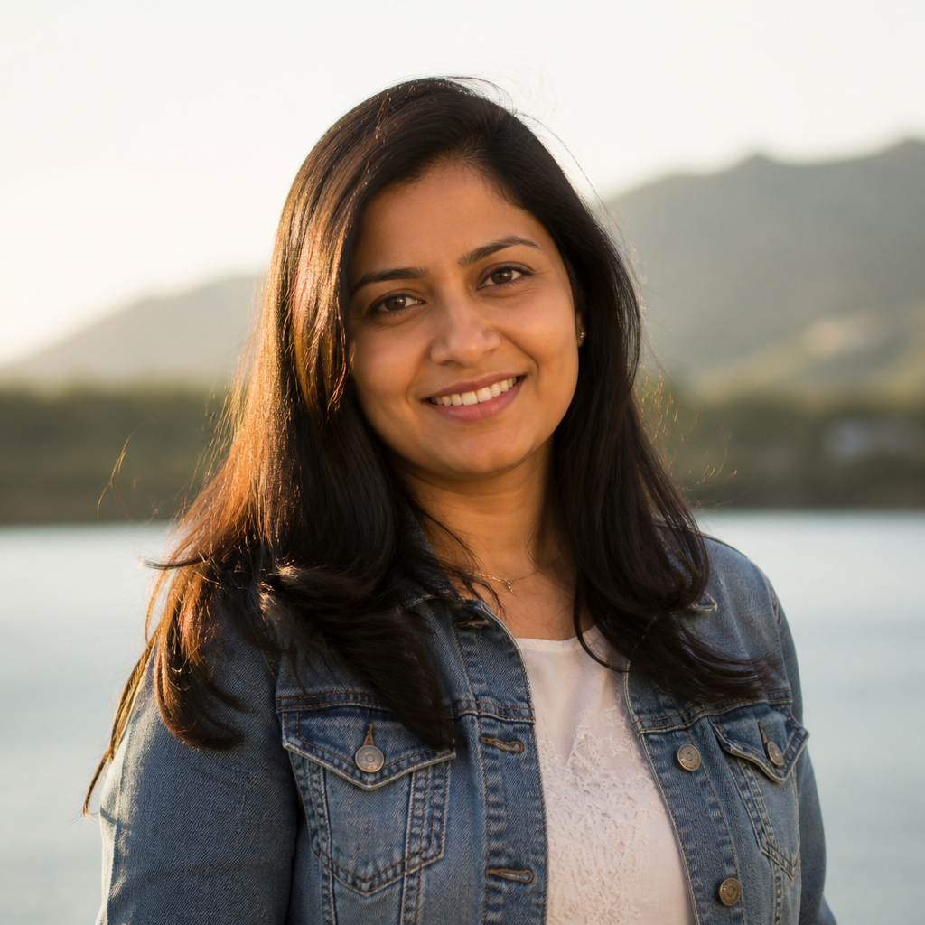 Ishita Verma client profile picture avatar